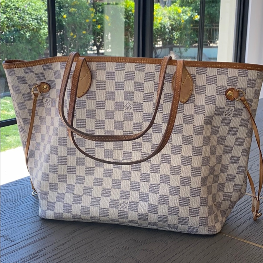Louis Vuitton NEVERFULL GM